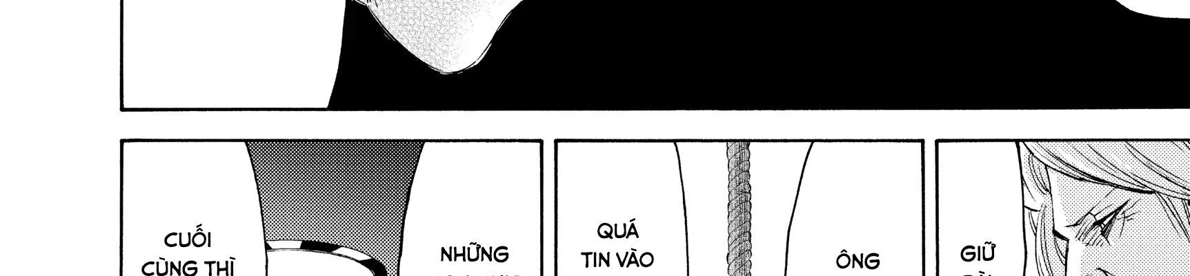 Alice In Borderland Chapter 35.5 - 201