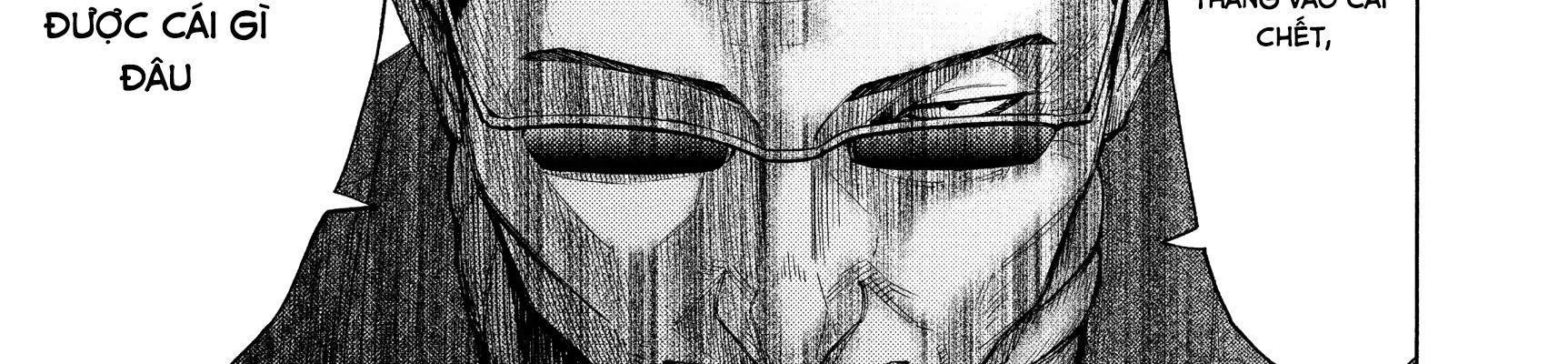 Alice In Borderland Chapter 35.5 - 205