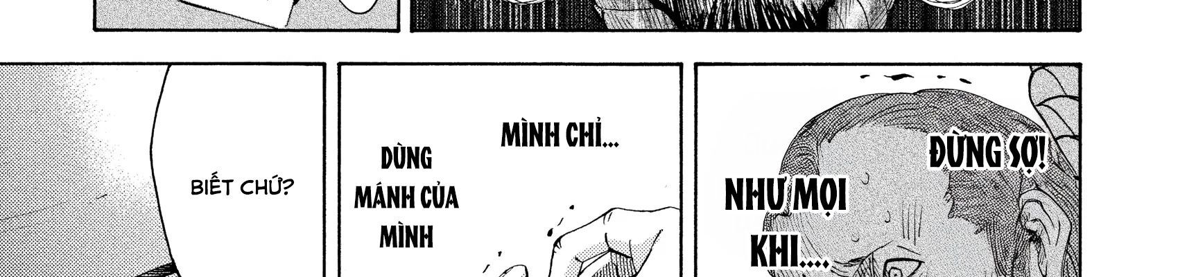 Alice In Borderland Chapter 35.5 - 208