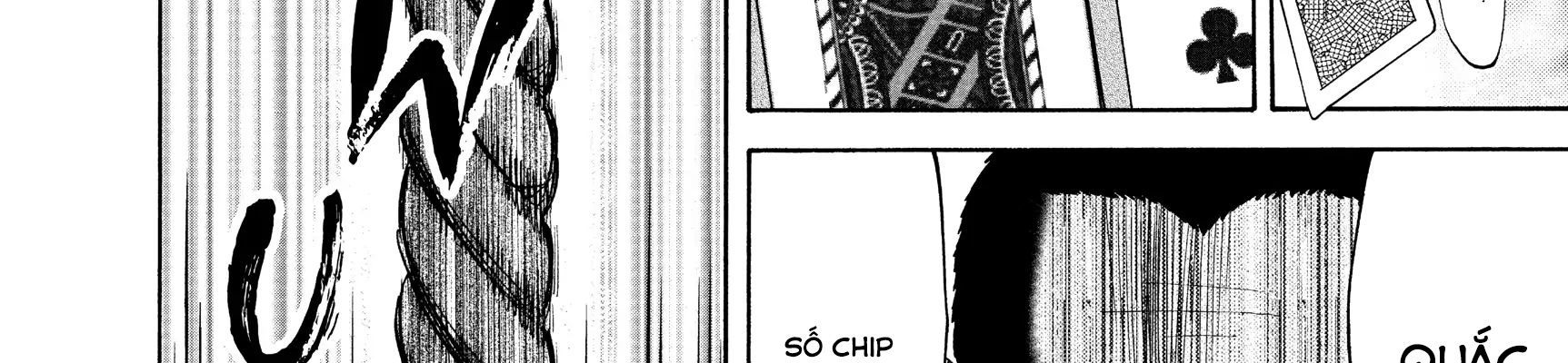 Alice In Borderland Chapter 35.5 - 215