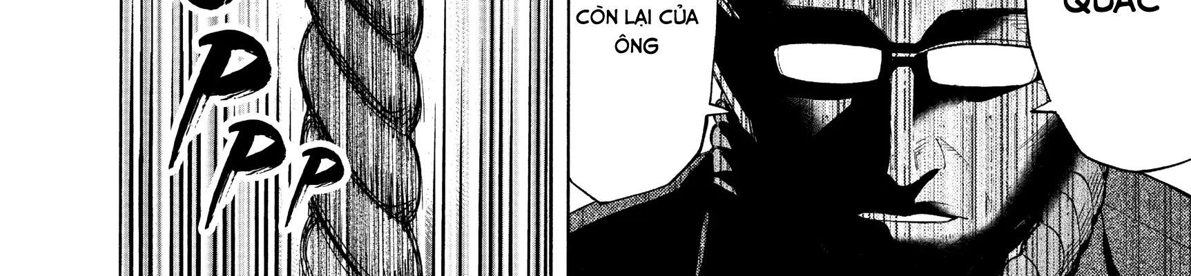 Alice In Borderland Chapter 35.5 - 216