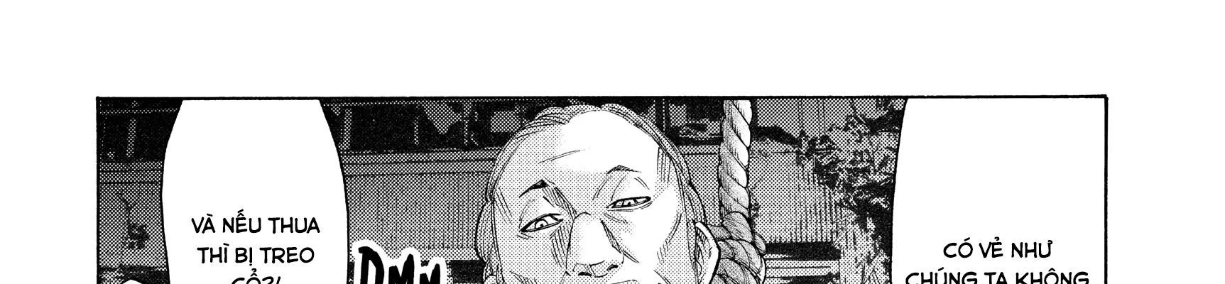 Alice In Borderland Chapter 35.5 - 23