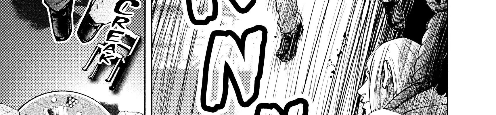 Alice In Borderland Chapter 35.5 - 221