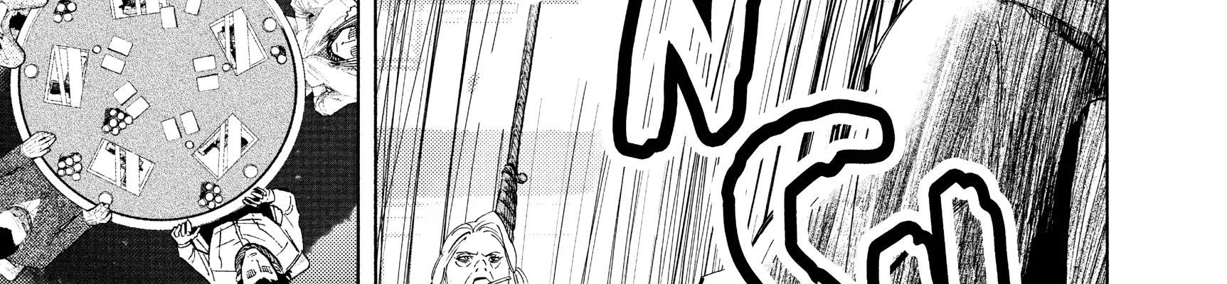 Alice In Borderland Chapter 35.5 - 222