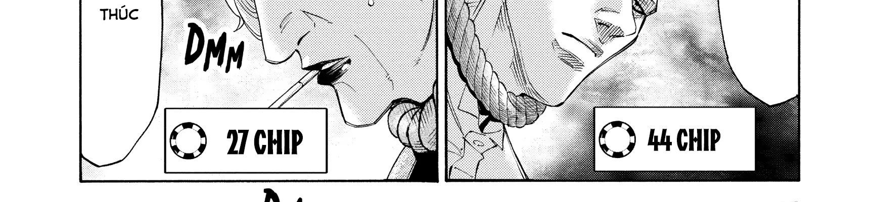 Alice In Borderland Chapter 35.5 - 226