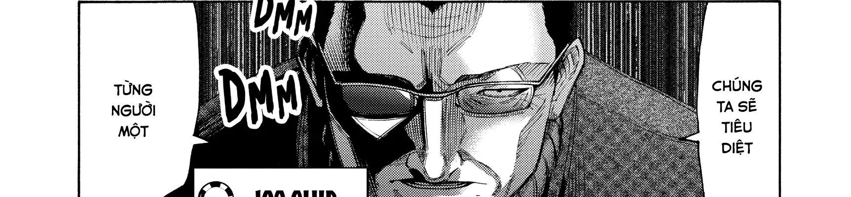 Alice In Borderland Chapter 35.5 - 227