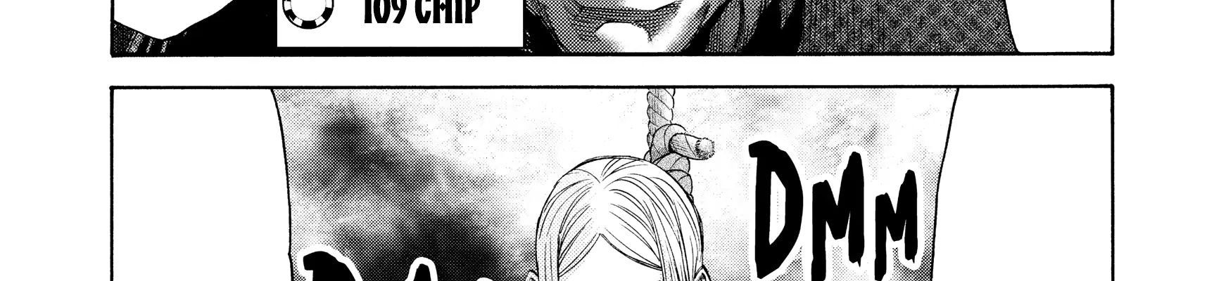 Alice In Borderland Chapter 35.5 - 228