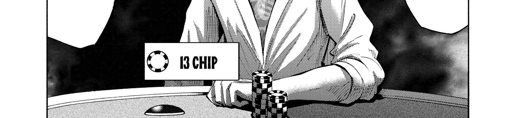 Alice In Borderland Chapter 35.5 - 230