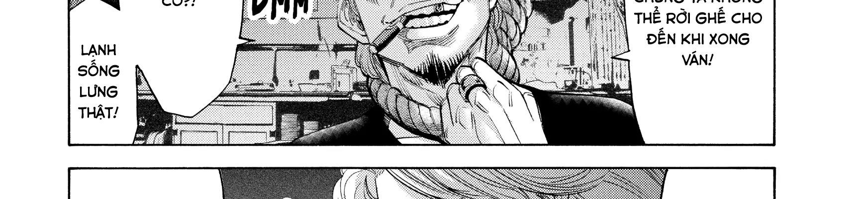 Alice In Borderland Chapter 35.5 - 24