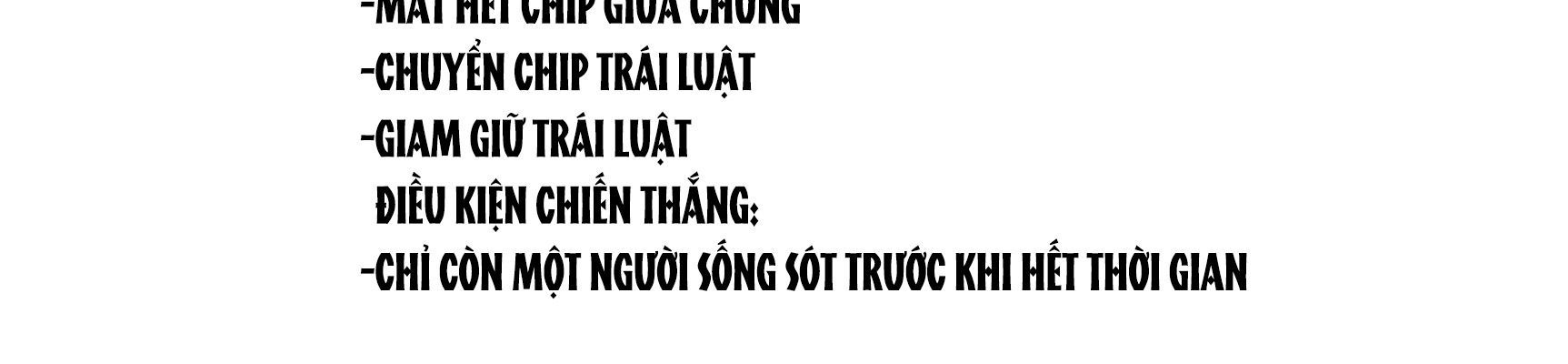 Alice In Borderland Chapter 35.5 - 27