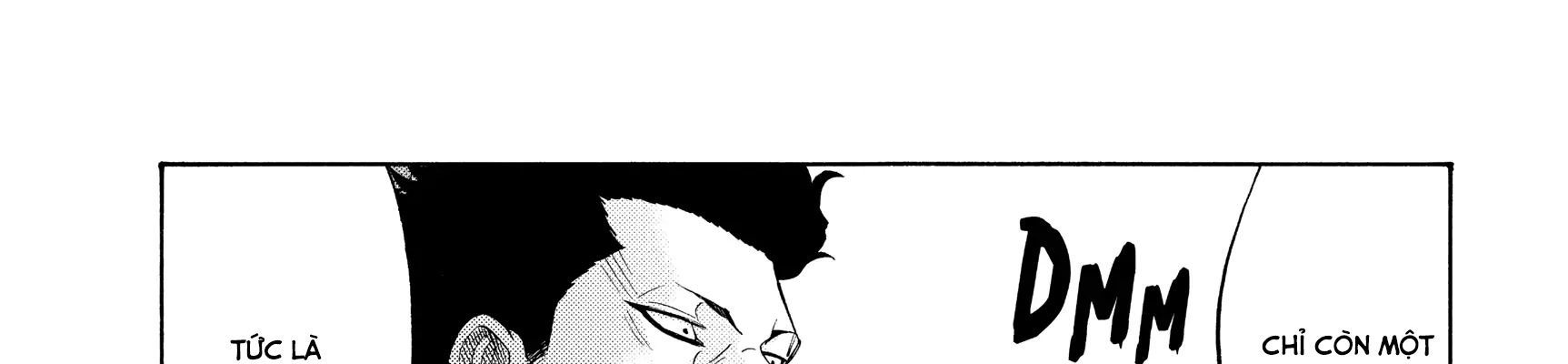 Alice In Borderland Chapter 35.5 - 29