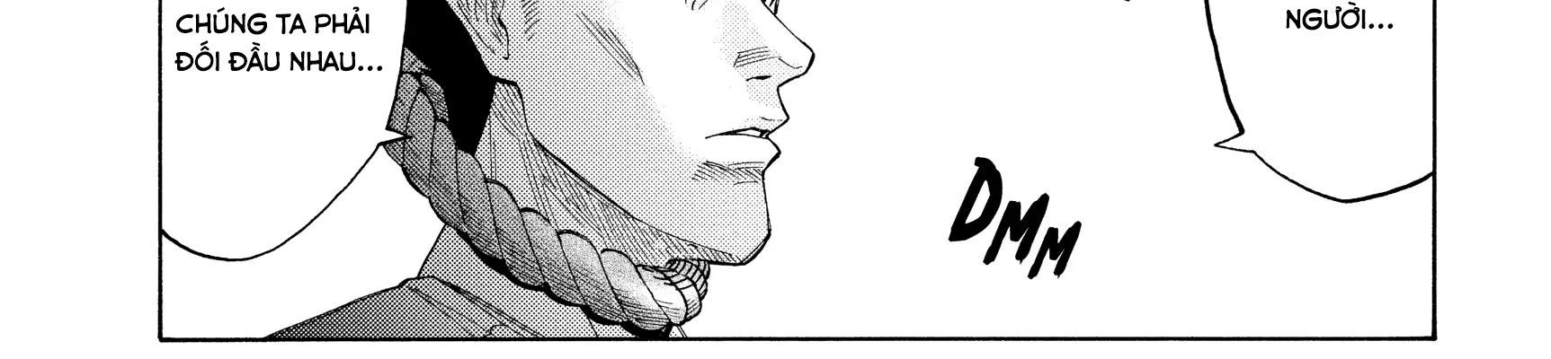 Alice In Borderland Chapter 35.5 - 30