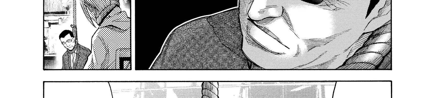 Alice In Borderland Chapter 35.5 - 32