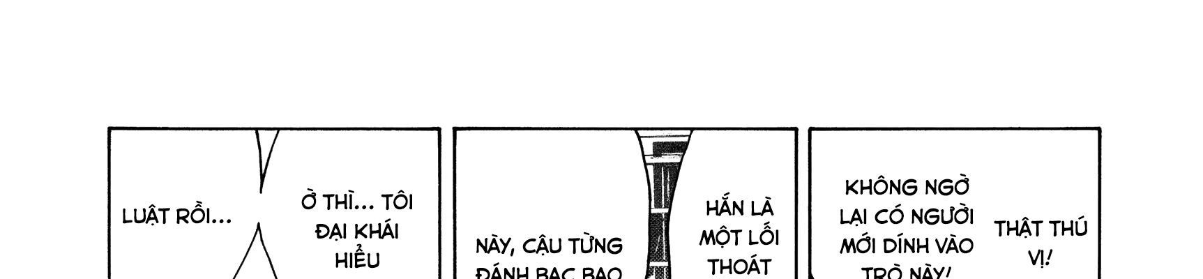 Alice In Borderland Chapter 35.5 - 36