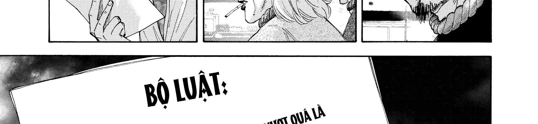 Alice In Borderland Chapter 35.5 - 38