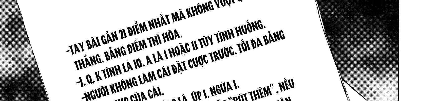 Alice In Borderland Chapter 35.5 - 39