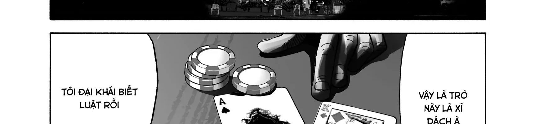 Alice In Borderland Chapter 35.5 - 5