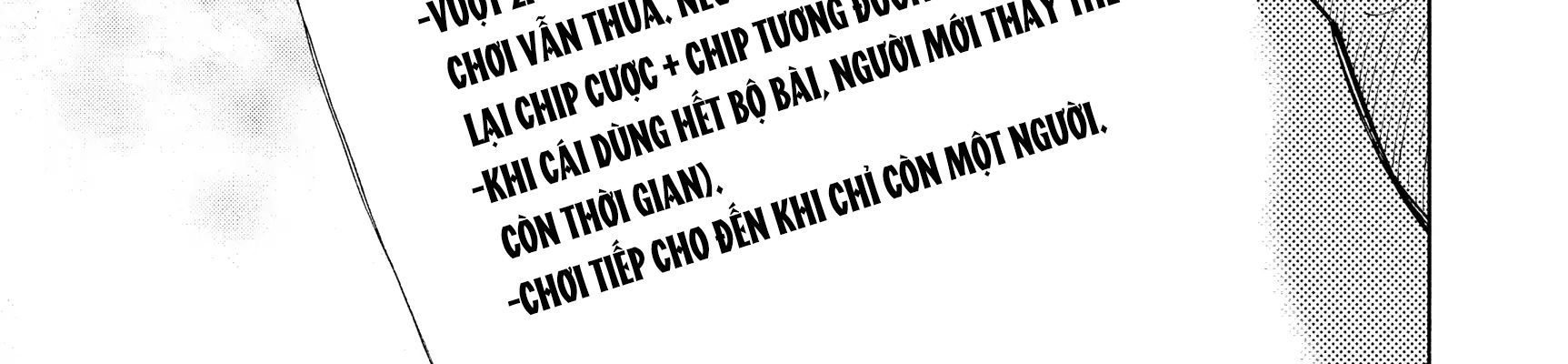 Alice In Borderland Chapter 35.5 - 41