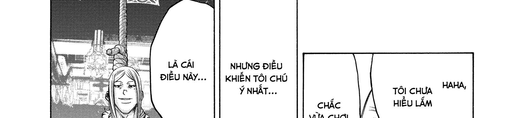 Alice In Borderland Chapter 35.5 - 43