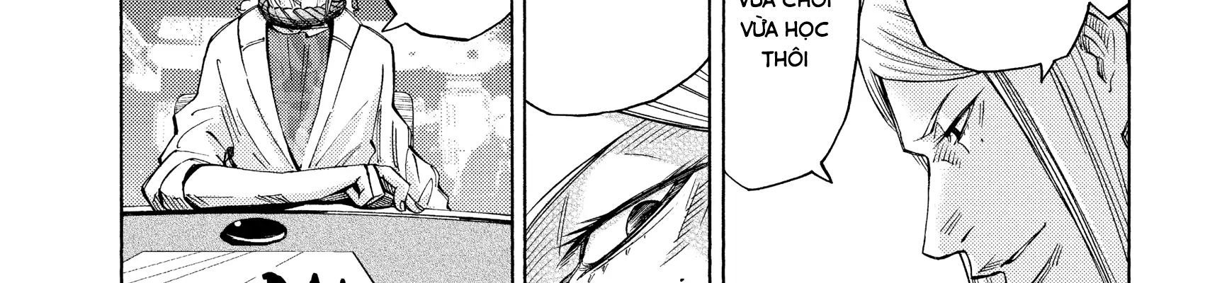 Alice In Borderland Chapter 35.5 - 44