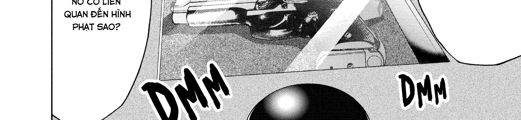 Alice In Borderland Chapter 35.5 - 46