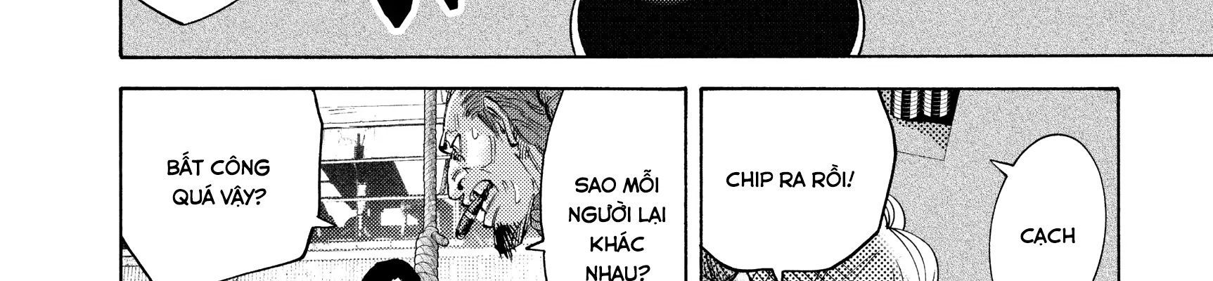 Alice In Borderland Chapter 35.5 - 47