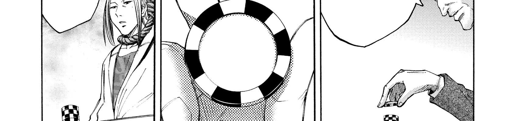 Alice In Borderland Chapter 35.5 - 53