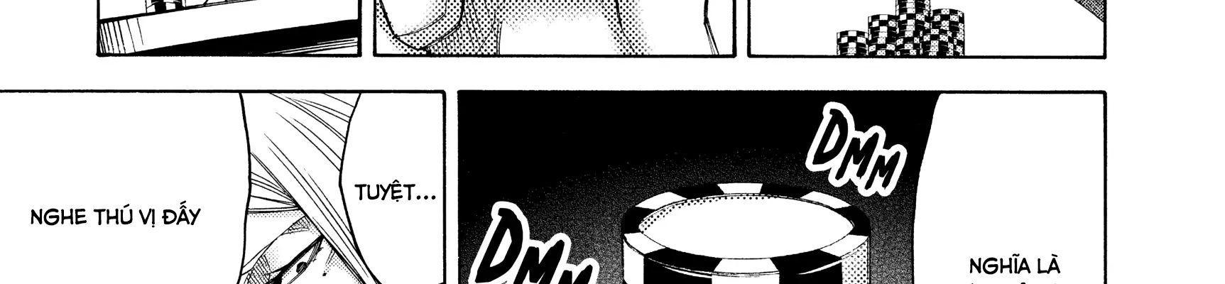 Alice In Borderland Chapter 35.5 - 54