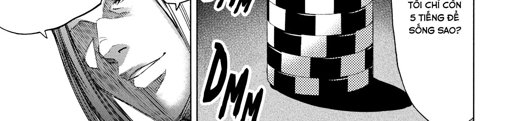 Alice In Borderland Chapter 35.5 - 55