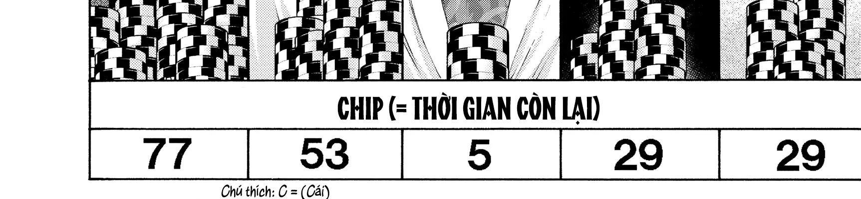 Alice In Borderland Chapter 35.5 - 60