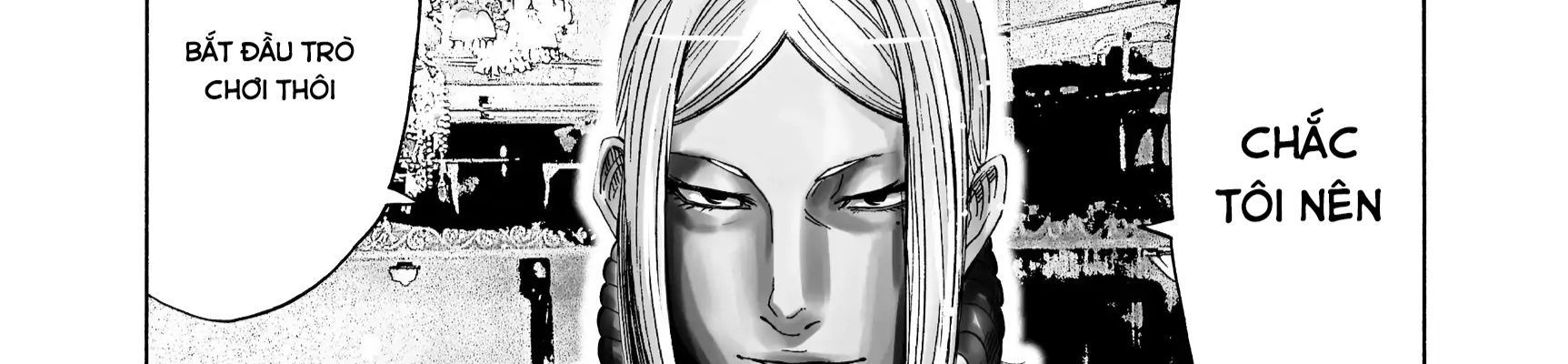 Alice In Borderland Chapter 35.5 - 7