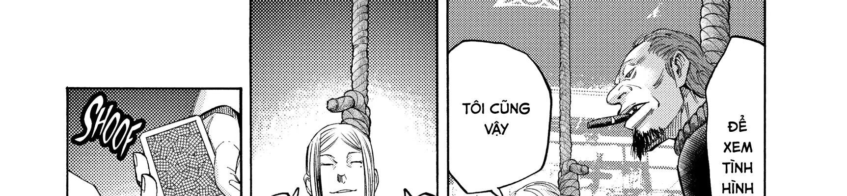 Alice In Borderland Chapter 35.5 - 64