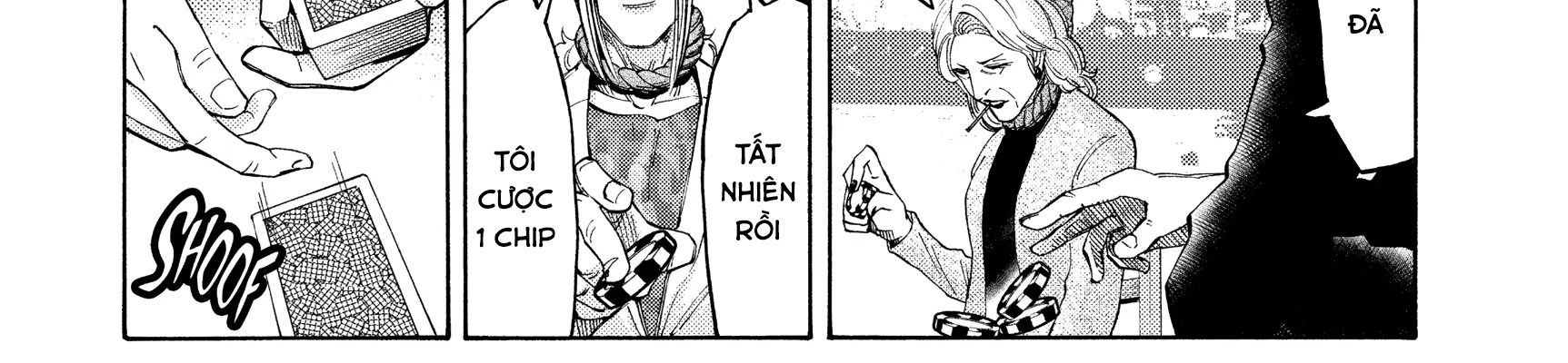 Alice In Borderland Chapter 35.5 - 65