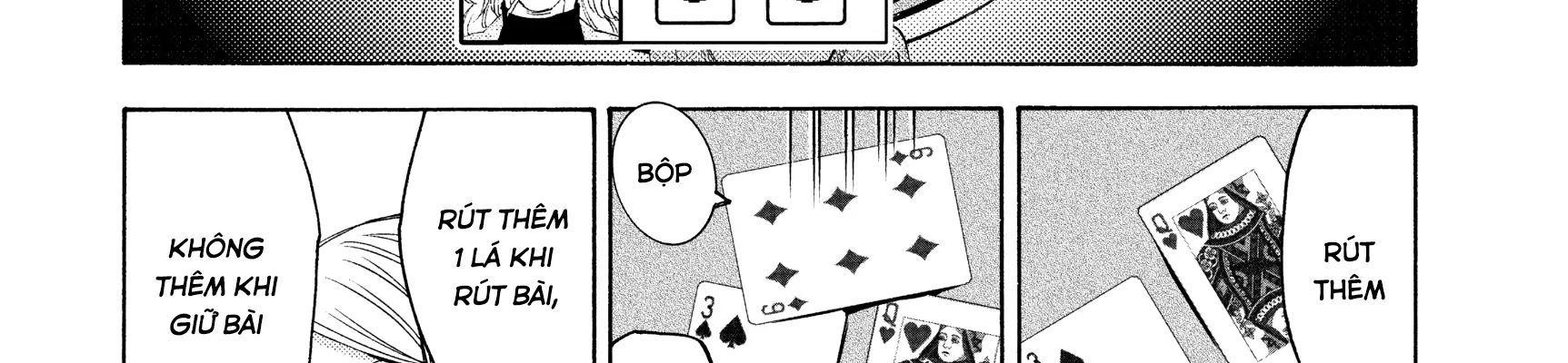 Alice In Borderland Chapter 35.5 - 68