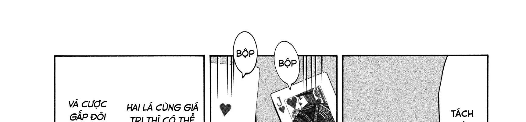 Alice In Borderland Chapter 35.5 - 71