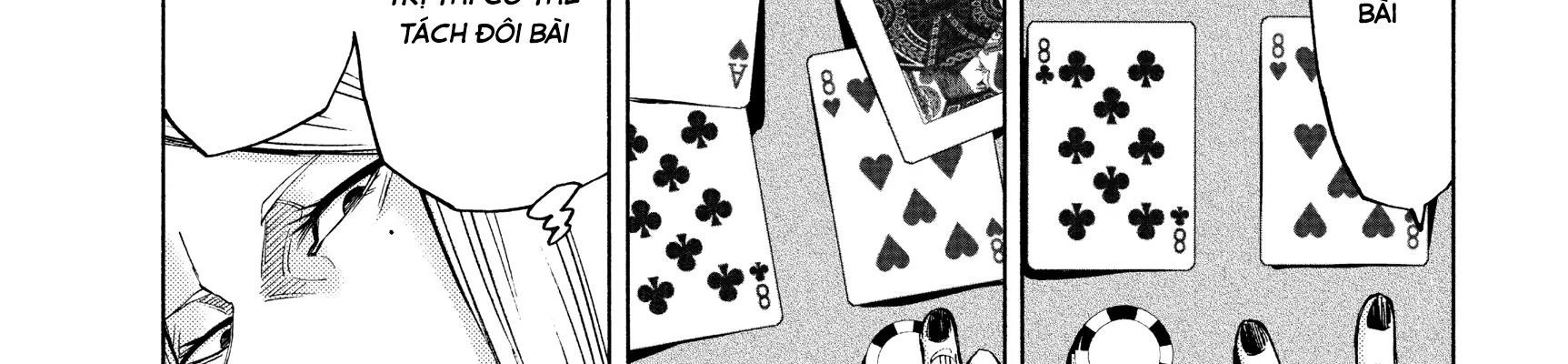 Alice In Borderland Chapter 35.5 - 72