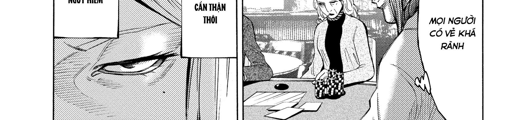 Alice In Borderland Chapter 35.5 - 76