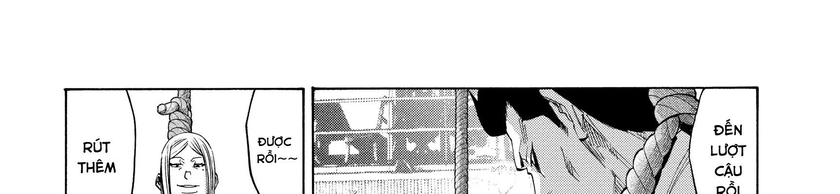 Alice In Borderland Chapter 35.5 - 78