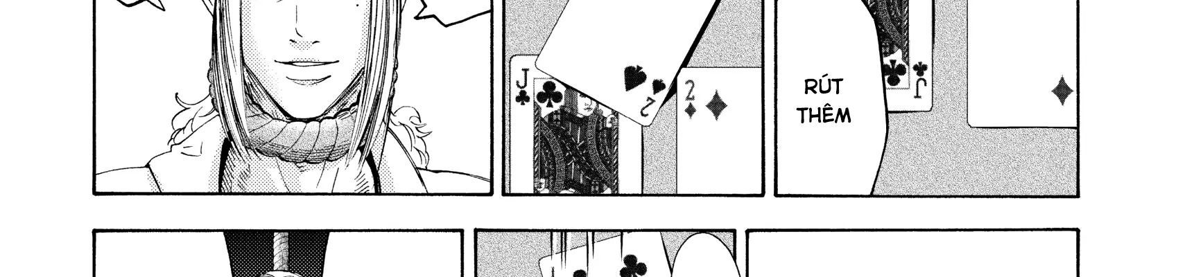 Alice In Borderland Chapter 35.5 - 81