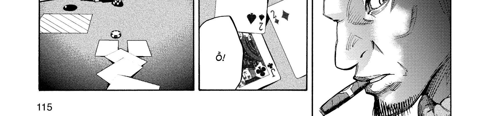 Alice In Borderland Chapter 35.5 - 83