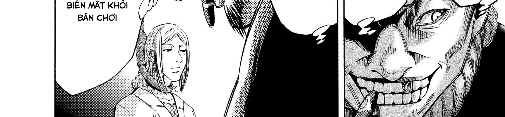 Alice In Borderland Chapter 35.5 - 88