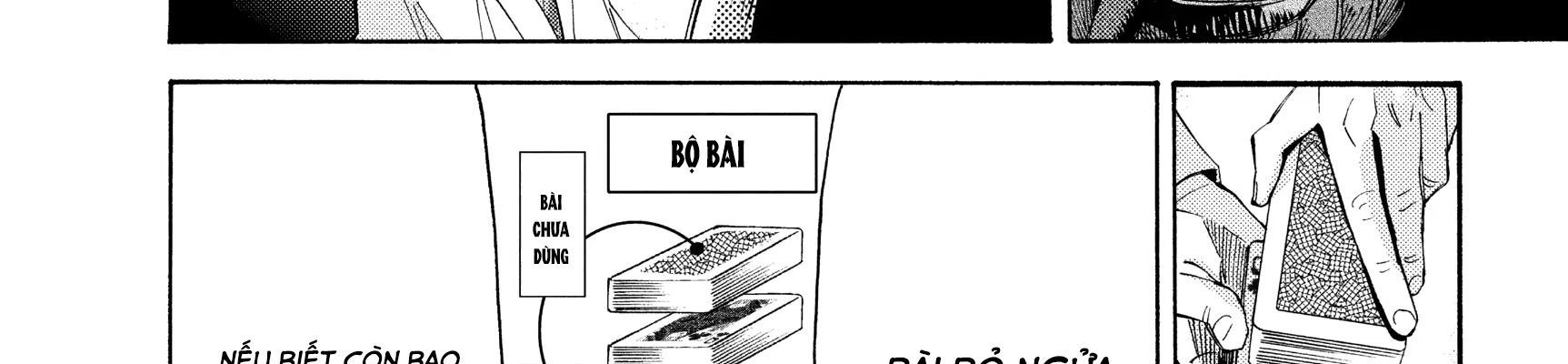 Alice In Borderland Chapter 35.5 - 89