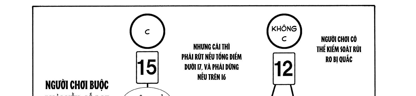 Alice In Borderland Chapter 35.5 - 94