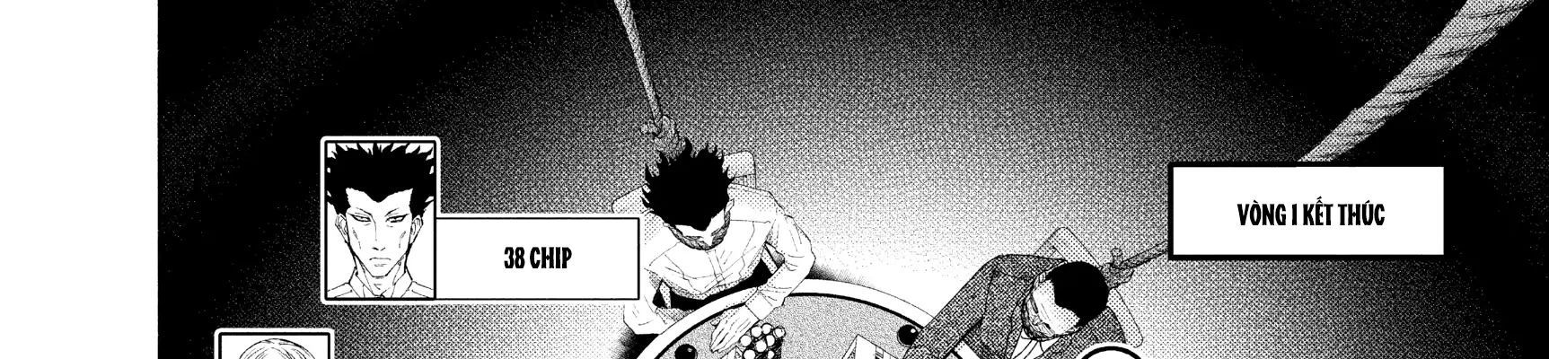 Alice In Borderland Chapter 35.5 - 99