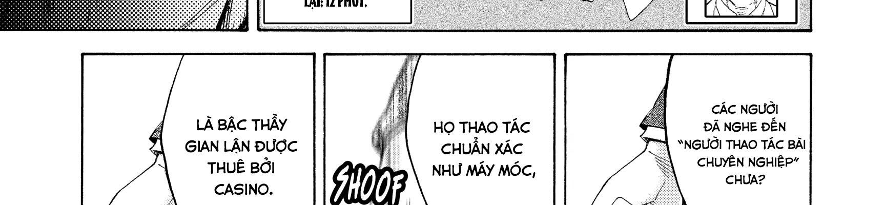 Alice In Borderland Chapter 35.6 - 103