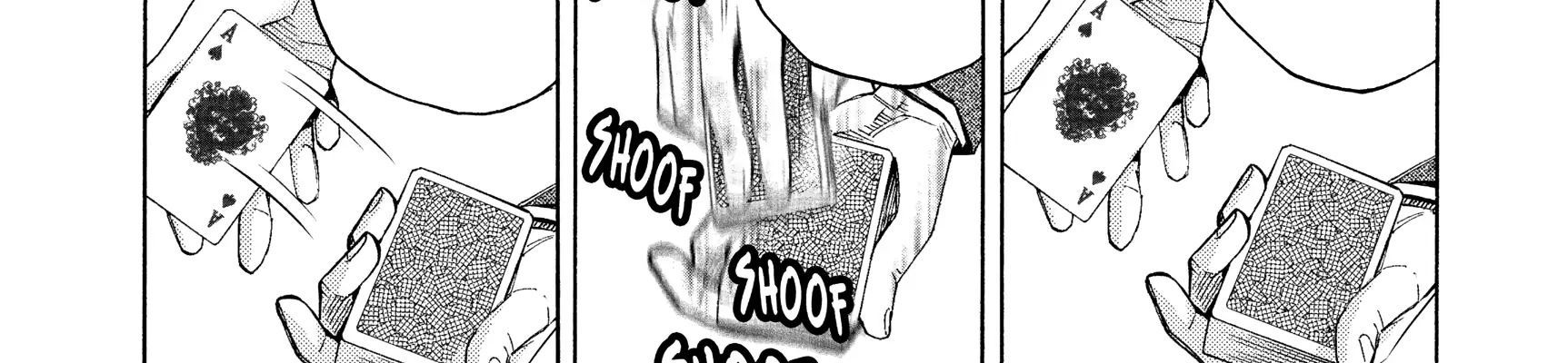 Alice In Borderland Chapter 35.6 - 104