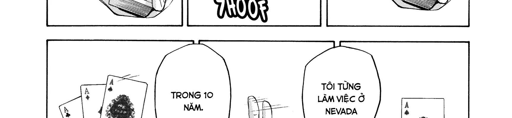 Alice In Borderland Chapter 35.6 - 105