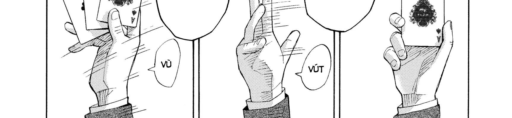 Alice In Borderland Chapter 35.6 - 106