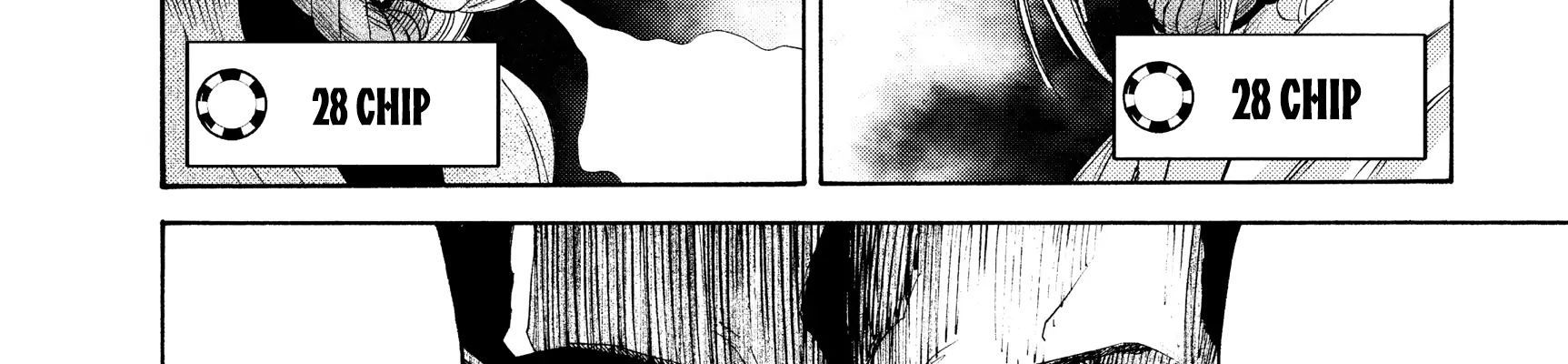 Alice In Borderland Chapter 35.6 - 110