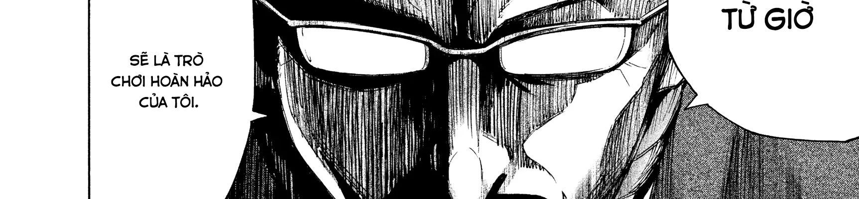 Alice In Borderland Chapter 35.6 - 111